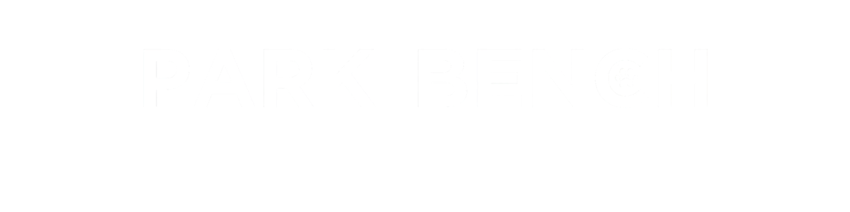 Park bench online dog daycare